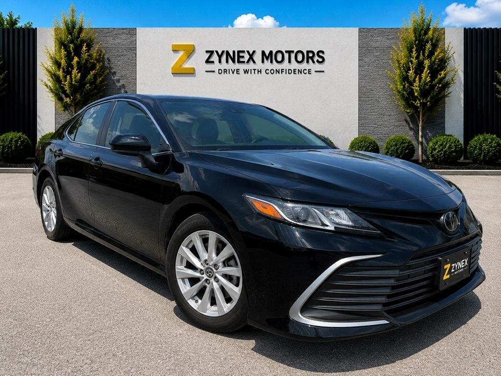 toyota camry 2023 4T1C11AK3PU763726 image toyota camry 2023 4T1C11AK3PU763726 image