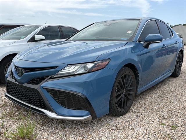 toyota camry 2023 4T1K61AK7PU081073 image toyota camry 2023 4T1K61AK7PU081073 image