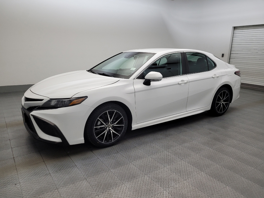 toyota camry 2023 4T1G11AKXPU754121 image toyota camry 2023 4T1G11AKXPU754121 image