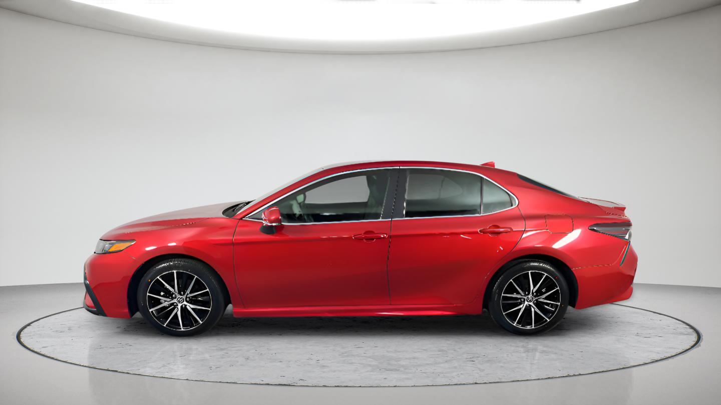 toyota camry 2023 4T1G11AK0PU148181 image toyota camry 2023 4T1G11AK0PU148181 image