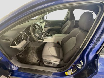 toyota camry 2023 4T1C11AK3PU147685 image toyota camry 2023 4T1C11AK3PU147685 image