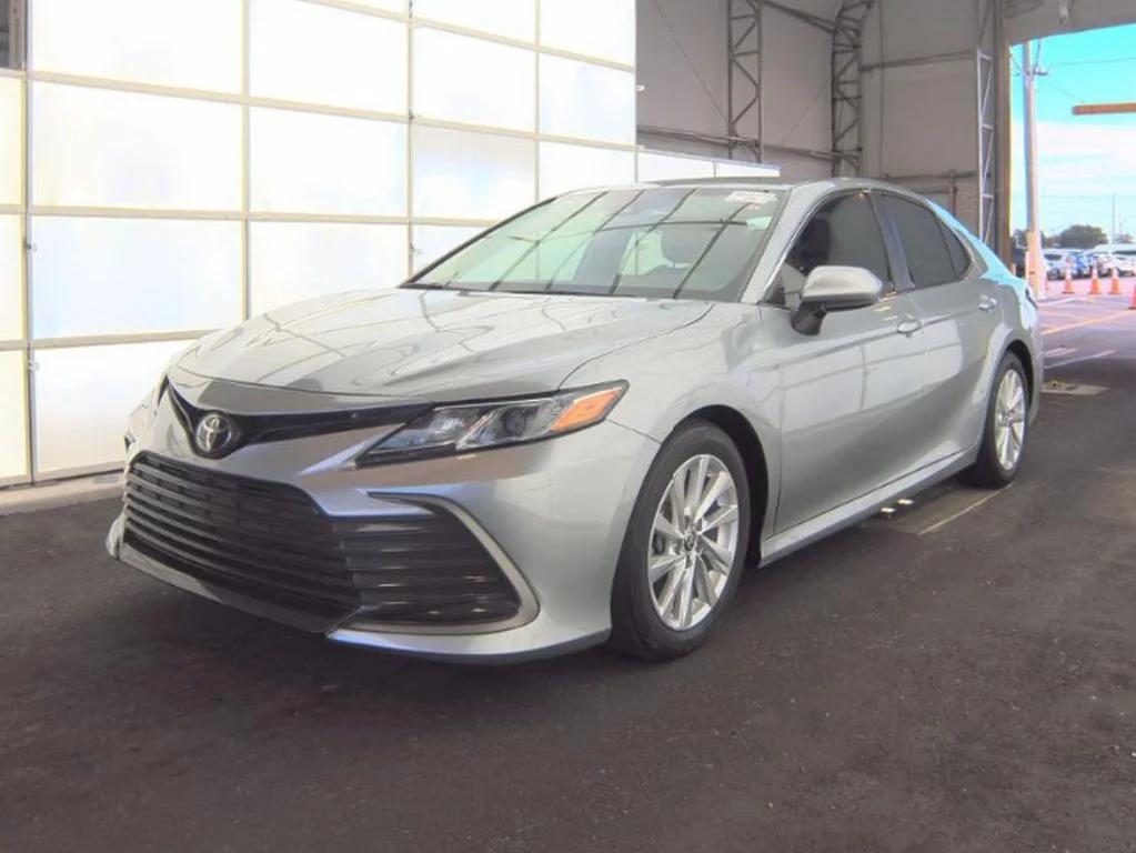 toyota camry 2023 4T1C11AK5PU164309 image toyota camry 2023 4T1C11AK5PU164309 image