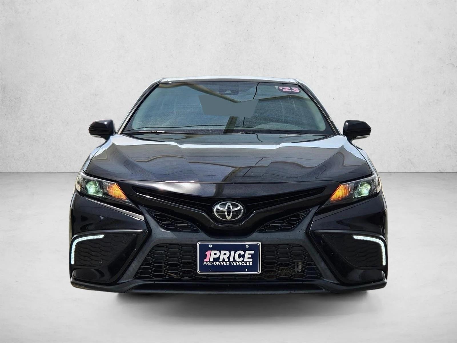 toyota camry 2023 4T1G11AK5PU838783 image toyota camry 2023 4T1G11AK5PU838783 image