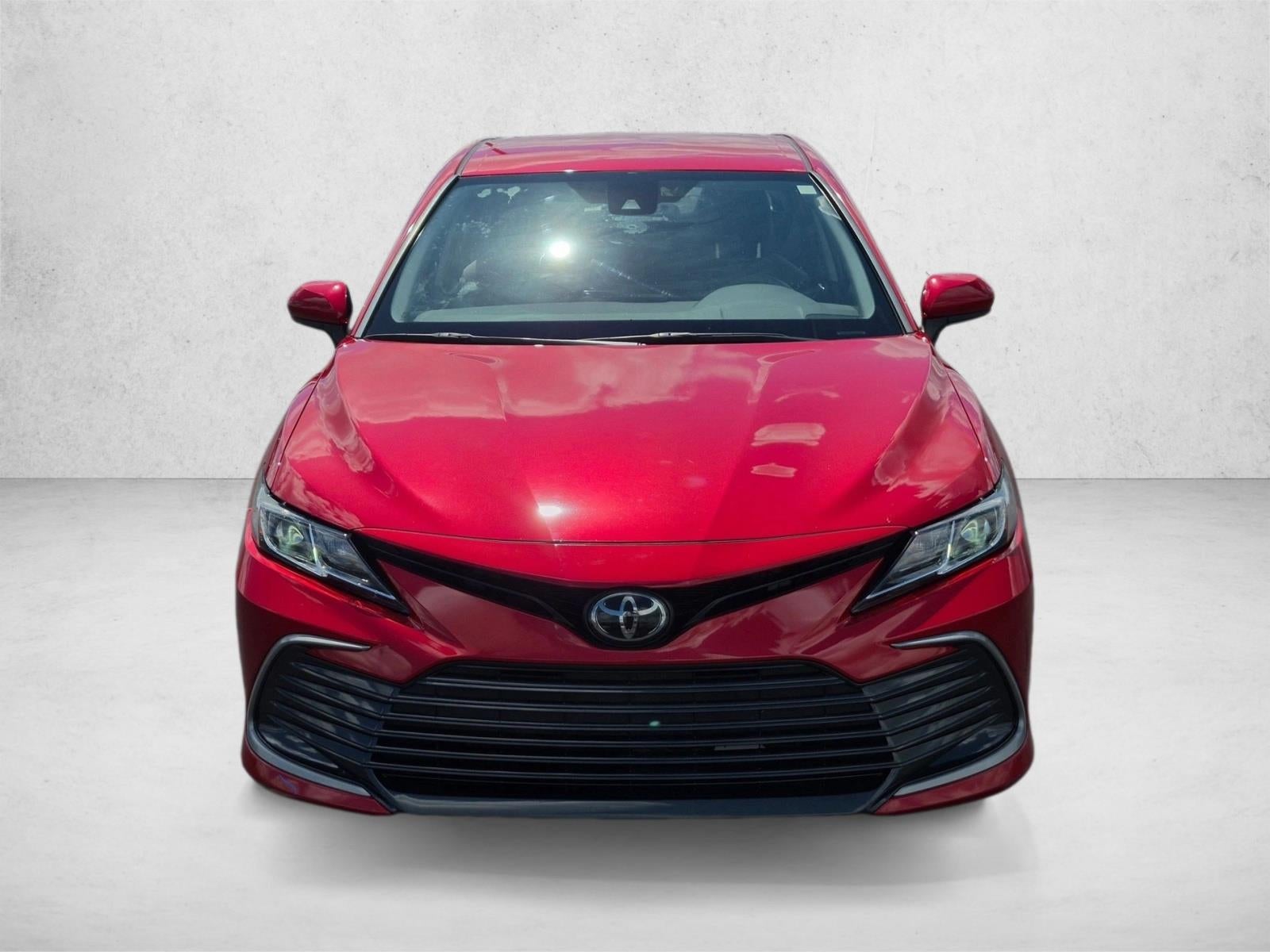 toyota camry 2023 4T1C11AK8PU092778 image toyota camry 2023 4T1C11AK8PU092778 image