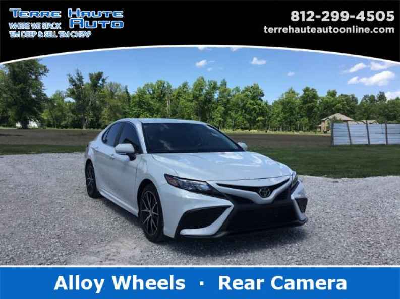 toyota camry 2023 4T1G11AKXPU100266 image toyota camry 2023 4T1G11AKXPU100266 image