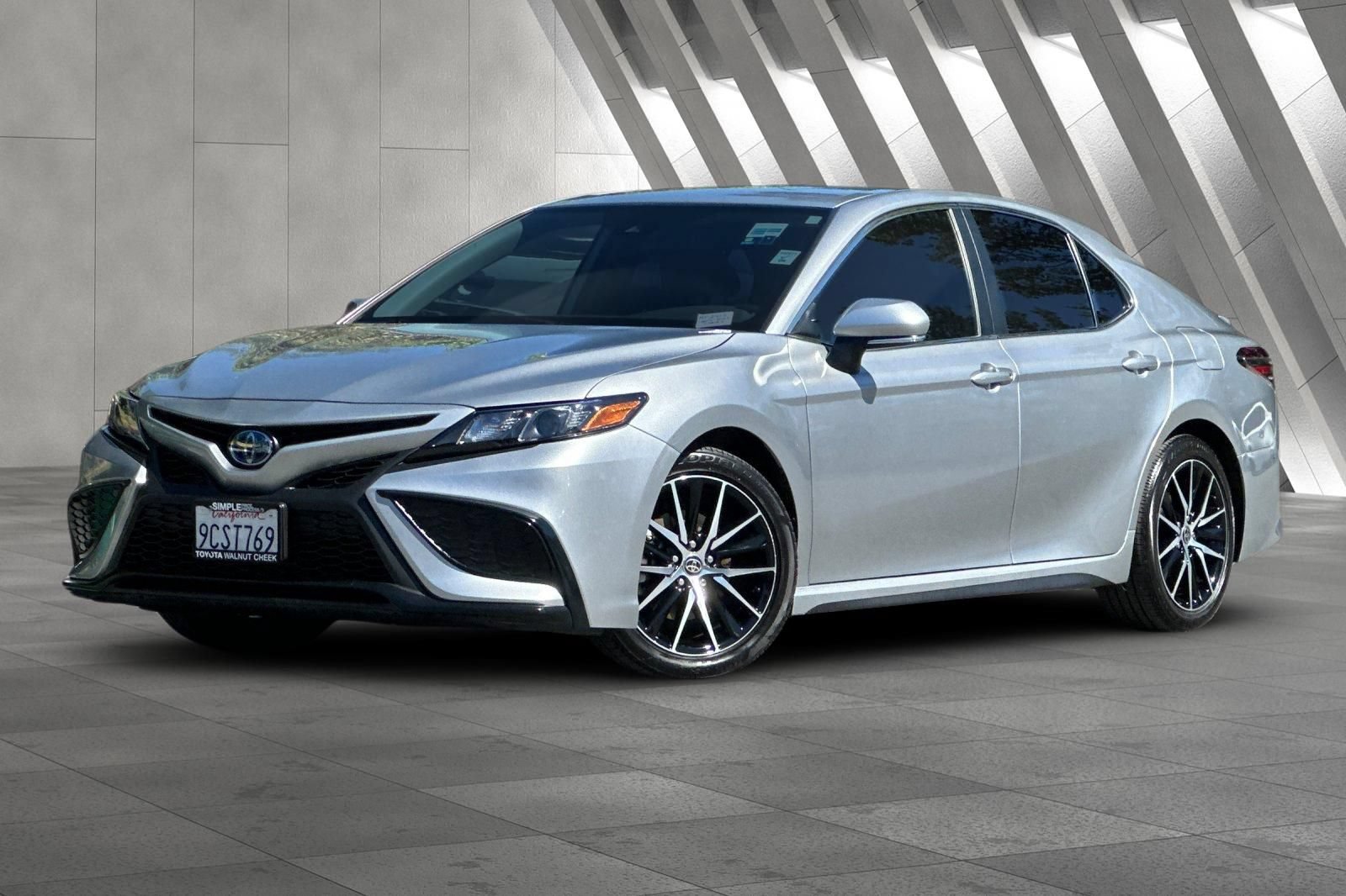 toyota camry 2023 4T1G31AK2PU600710 image toyota camry 2023 4T1G31AK2PU600710 image