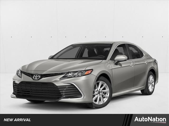 toyota camry 2023 4T1C11AK8PU129019 image toyota camry 2023 4T1C11AK8PU129019 image