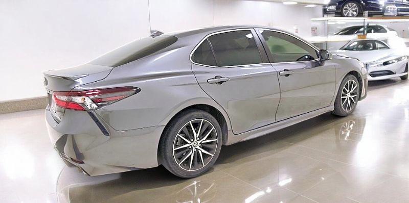 toyota camry 2023 4T1G11AK1PU785077 image toyota camry 2023 4T1G11AK1PU785077 image