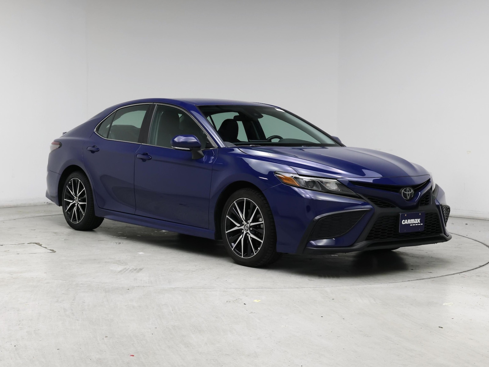 toyota camry 2023 4T1G11AK7PU154074 image toyota camry 2023 4T1G11AK7PU154074 image