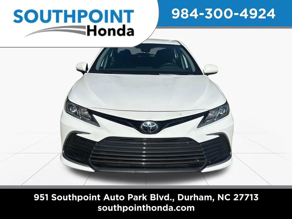 toyota camry 2023 4T1C11AK6PU745057 image toyota camry 2023 4T1C11AK6PU745057 image