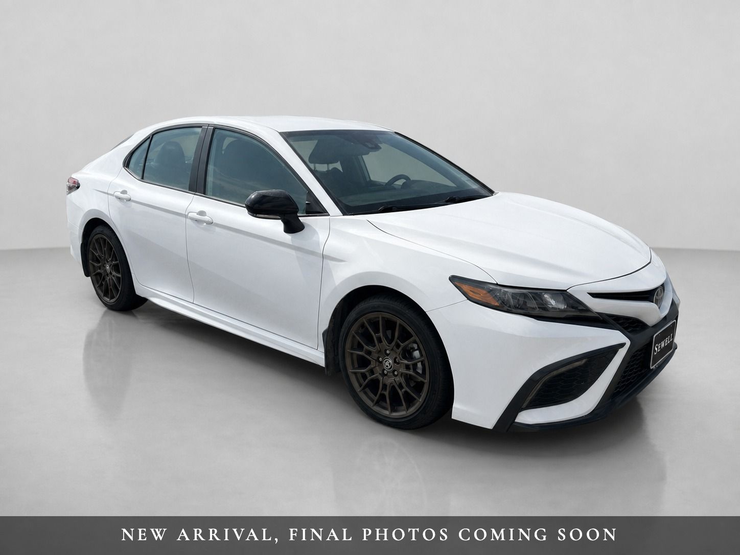 toyota camry 2023 4T1G11AK5PU078550 image toyota camry 2023 4T1G11AK5PU078550 image