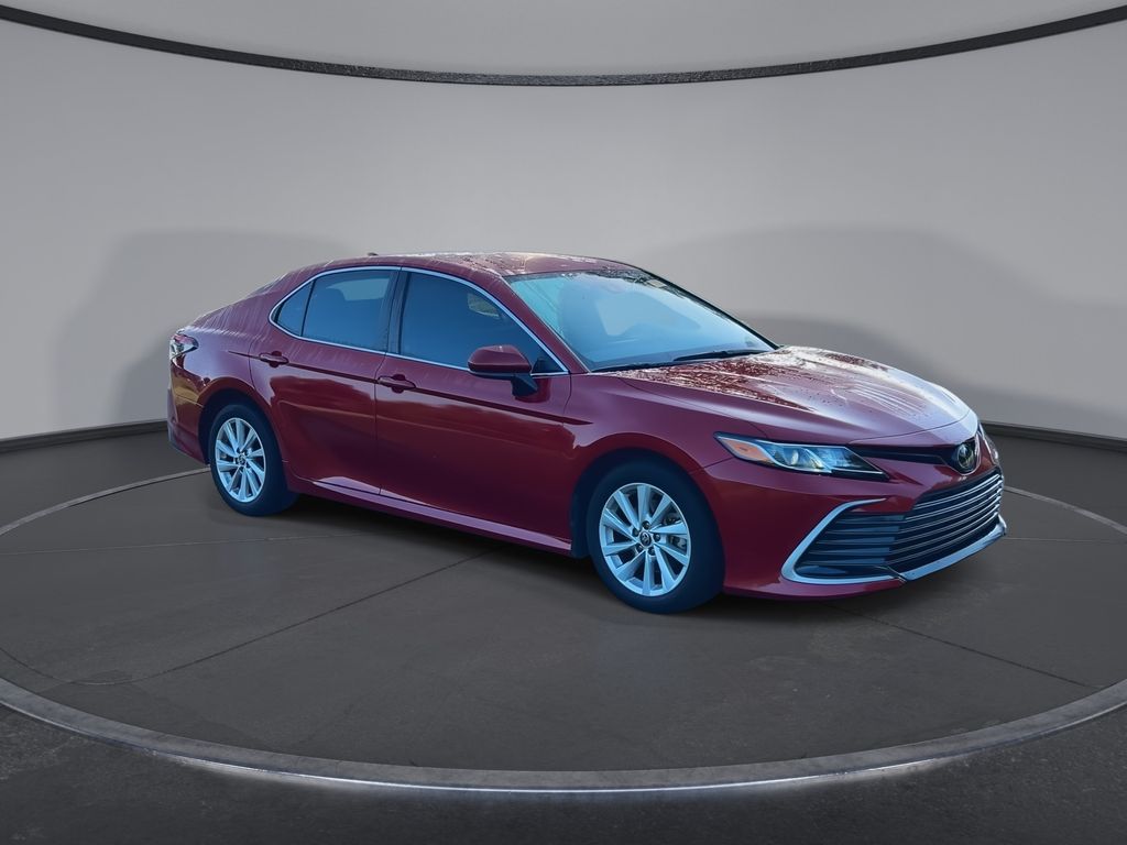 toyota camry 2023 4T1C11AK3PU116579 image toyota camry 2023 4T1C11AK3PU116579 image