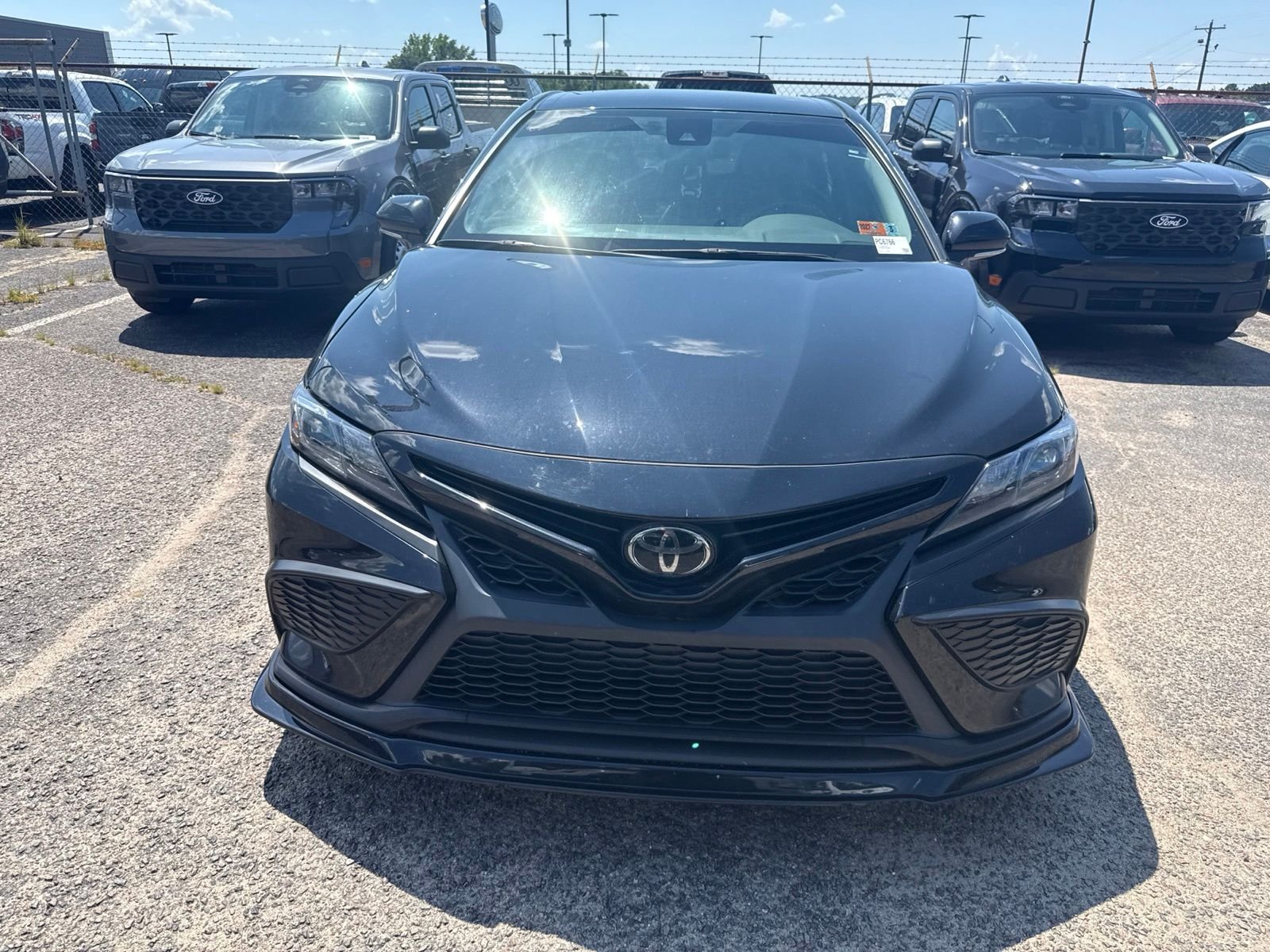 toyota camry 2023 4T1G11AK2PU749530 image toyota camry 2023 4T1G11AK2PU749530 image
