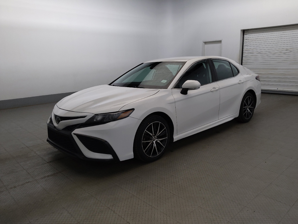 toyota camry 2023 4T1G11AK2PU760348 image toyota camry 2023 4T1G11AK2PU760348 image