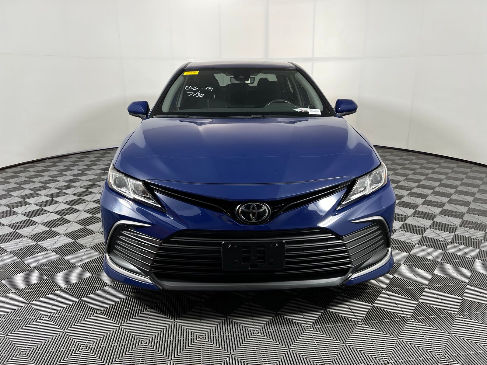 toyota camry 2023 4T1C11AK7PU080752 image toyota camry 2023 4T1C11AK7PU080752 image