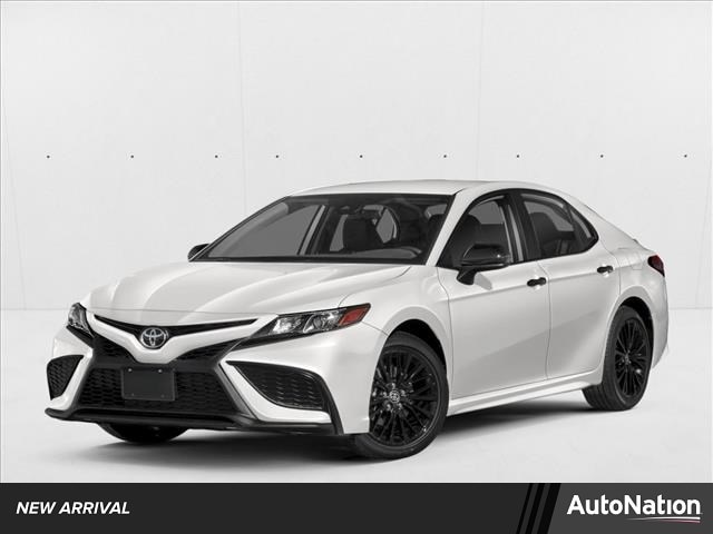 toyota camry 2023 4T1T11AK2PU805254 image toyota camry 2023 4T1T11AK2PU805254 image