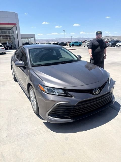 toyota camry 2023 4T1C11AK9PU731489 image toyota camry 2023 4T1C11AK9PU731489 image