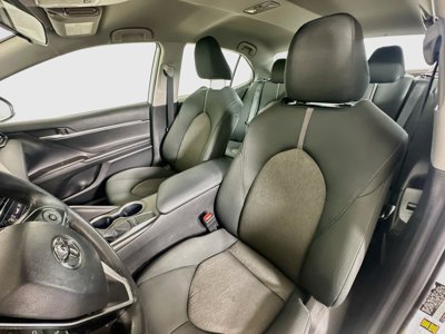 toyota camry 2023 4T1C11AK6PU802258 image toyota camry 2023 4T1C11AK6PU802258 image