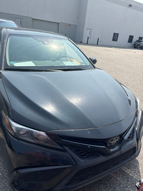 toyota camry 2023 4T1G11AK9PU838804 image toyota camry 2023 4T1G11AK9PU838804 image