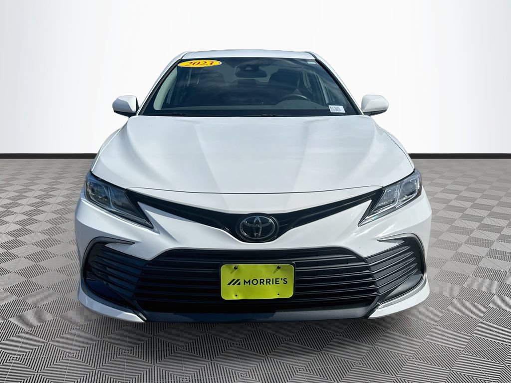 toyota camry 2023 4T1C11AK1PU176151 image toyota camry 2023 4T1C11AK1PU176151 image
