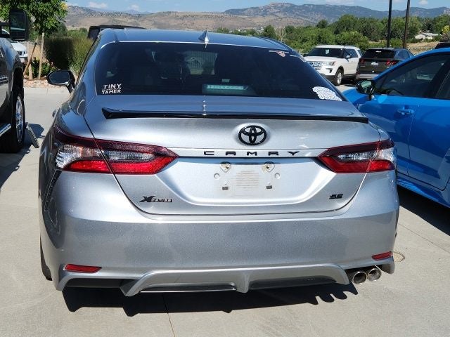 toyota camry 2023 4T1T11AK2PU814925 image toyota camry 2023 4T1T11AK2PU814925 image