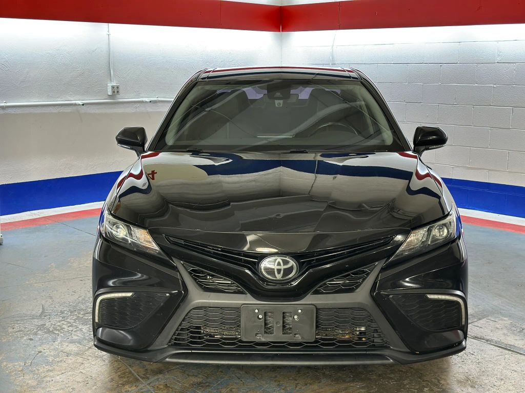 toyota camry 2023 4T1G11AK7PU726244 image toyota camry 2023 4T1G11AK7PU726244 image