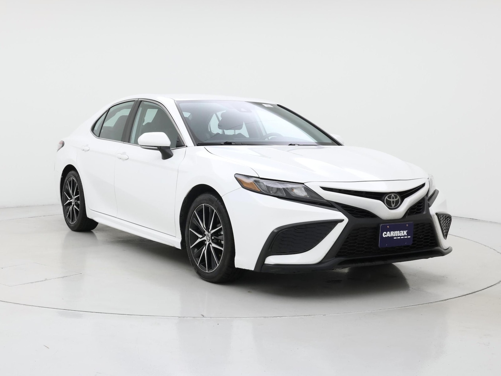 toyota camry 2023 4T1G11AK8PU124176 image toyota camry 2023 4T1G11AK8PU124176 image