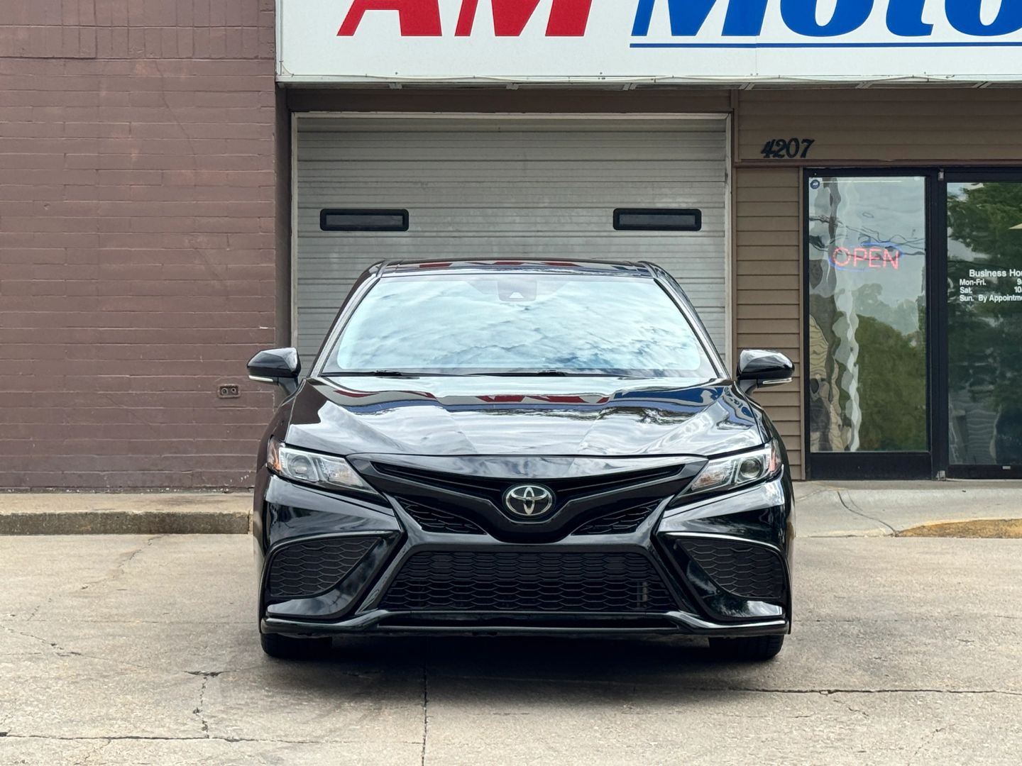 toyota camry 2023 4T1G11AK9PU757172 image toyota camry 2023 4T1G11AK9PU757172 image
