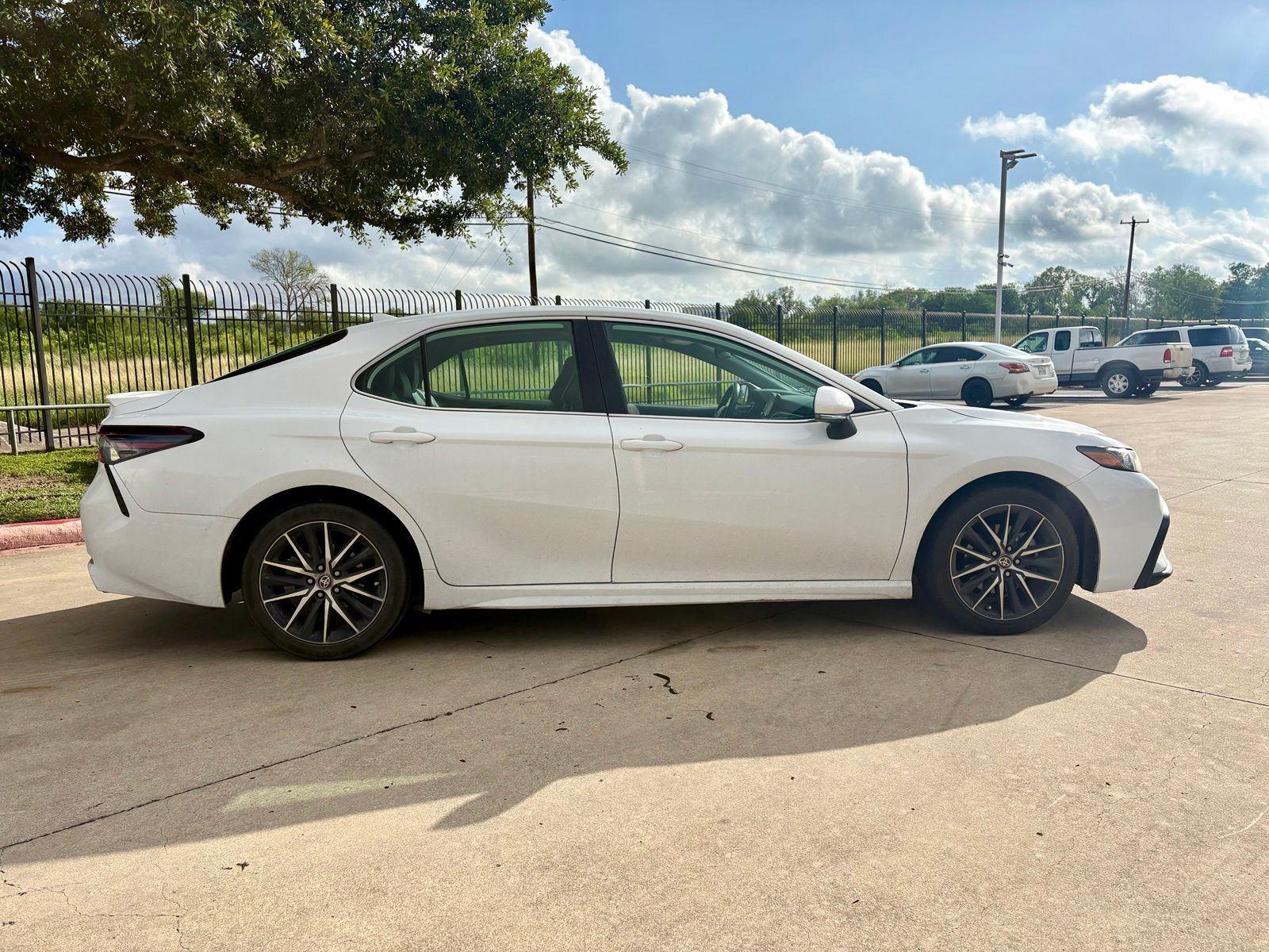 toyota camry 2023 4T1G11AK2PU792409 image toyota camry 2023 4T1G11AK2PU792409 image