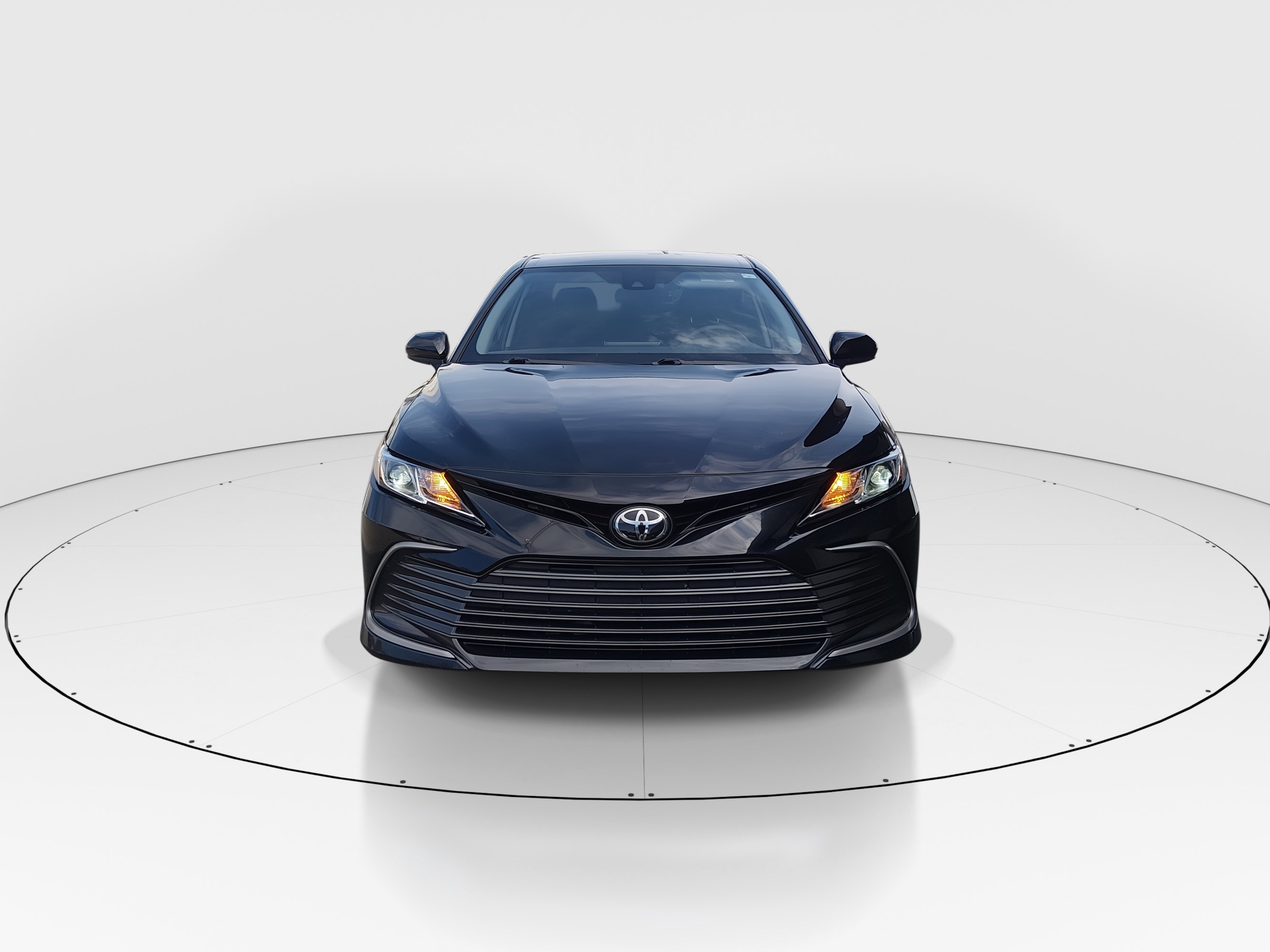 toyota camry 2023 4T1C11AK3PU164664 image toyota camry 2023 4T1C11AK3PU164664 image