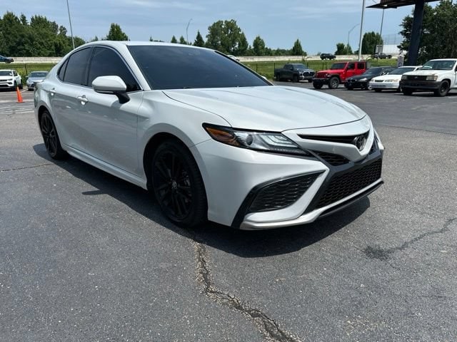 toyota camry 2023 4T1K61AK9PU123680 image toyota camry 2023 4T1K61AK9PU123680 image