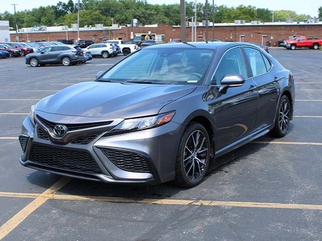 toyota camry 2023 4T1T11AK1PU832428 image toyota camry 2023 4T1T11AK1PU832428 image