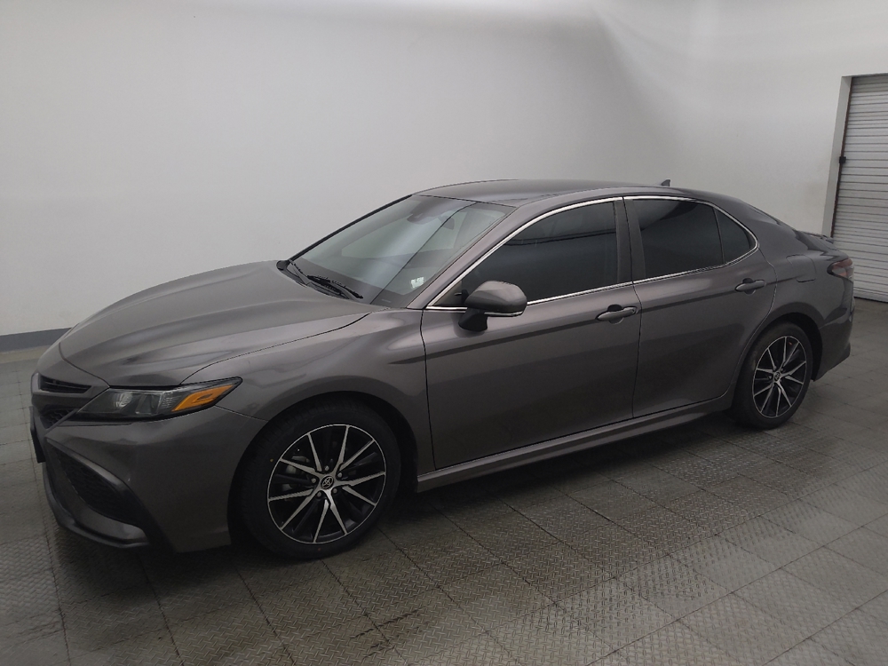 toyota camry 2023 4T1G11AK6PU752317 image toyota camry 2023 4T1G11AK6PU752317 image