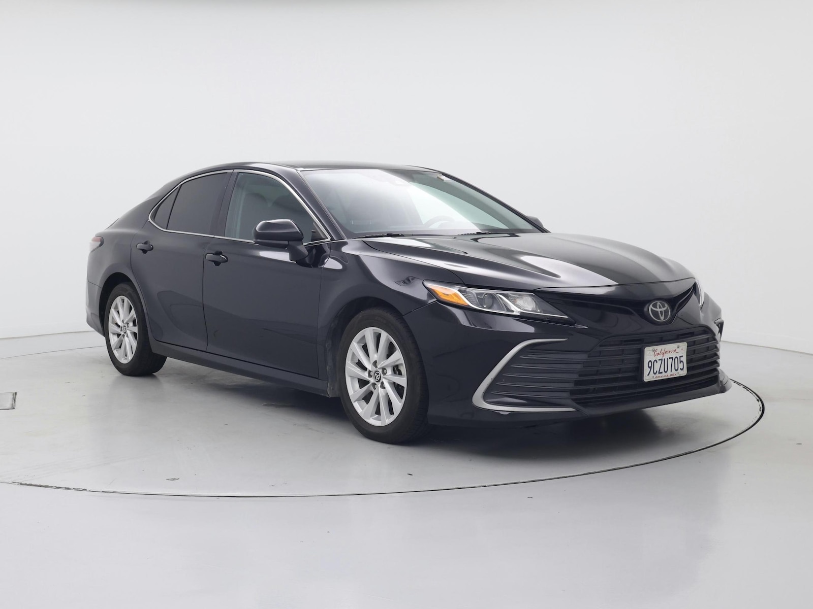 toyota camry 2023 4T1C11AK3PU725106 image toyota camry 2023 4T1C11AK3PU725106 image