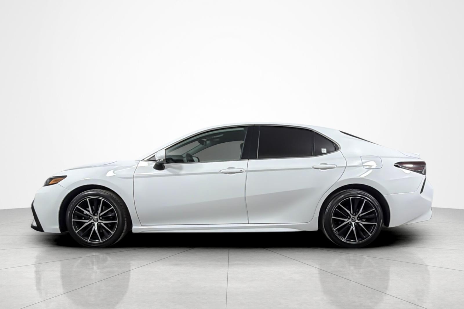 toyota camry 2023 4T1G11AK7PU774701 image toyota camry 2023 4T1G11AK7PU774701 image