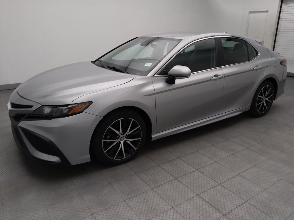 toyota camry 2023 4T1G11AK6PU091520 image toyota camry 2023 4T1G11AK6PU091520 image