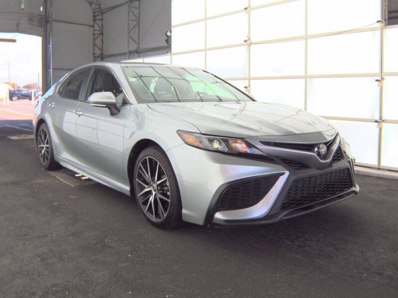 toyota camry 2023 4T1G11AK0PU784034 image toyota camry 2023 4T1G11AK0PU784034 image