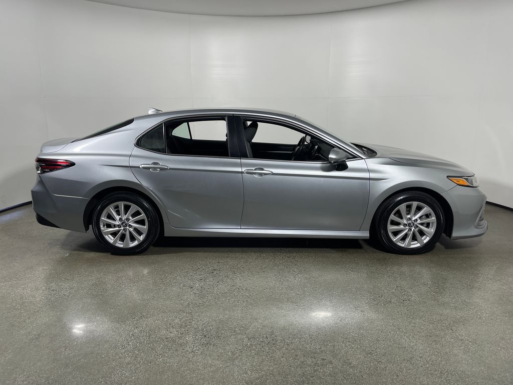 toyota camry 2023 4T1C11AK9PU805770 image toyota camry 2023 4T1C11AK9PU805770 image