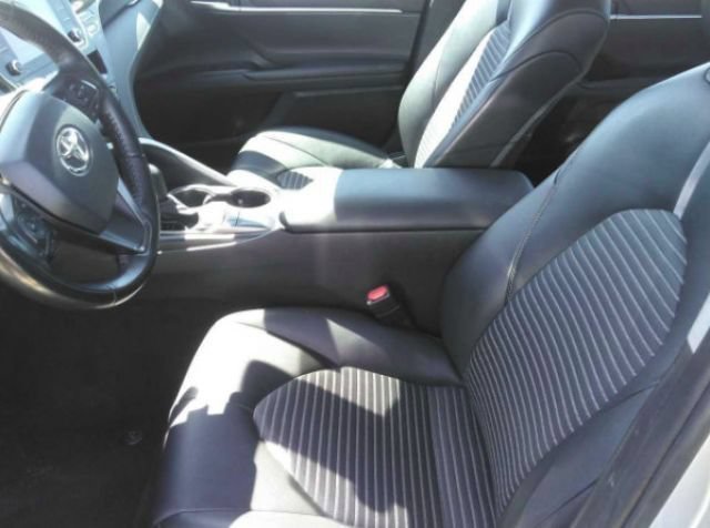 toyota camry 2023 4T1G11AK8PU827082 image toyota camry 2023 4T1G11AK8PU827082 image