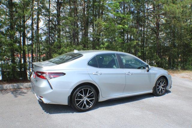 toyota camry 2023 4T1G11AK4PU754003 image toyota camry 2023 4T1G11AK4PU754003 image
