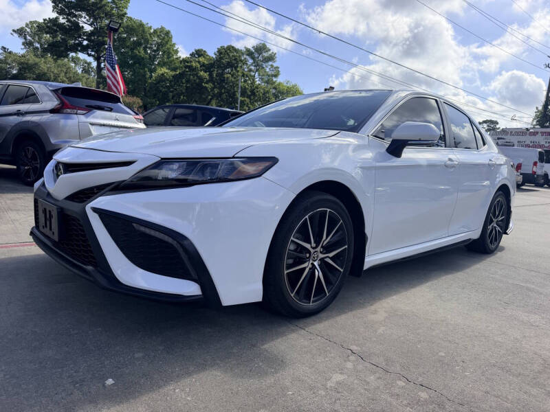 toyota camry 2023 4T1G11AK1PU792790 image toyota camry 2023 4T1G11AK1PU792790 image