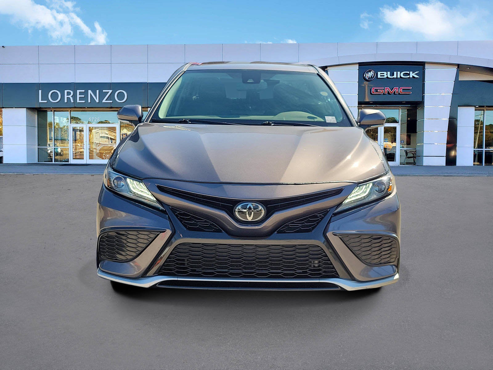 toyota camry 2023 4T1K61AK1PU811771 image toyota camry 2023 4T1K61AK1PU811771 image