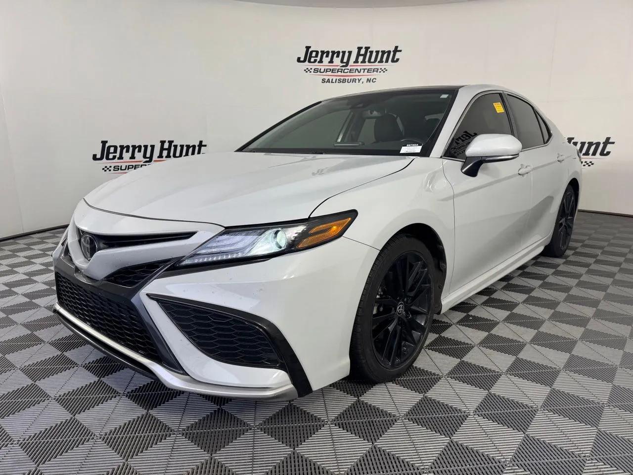 toyota camry 2023 4T1K61AK4PU094783 image toyota camry 2023 4T1K61AK4PU094783 image