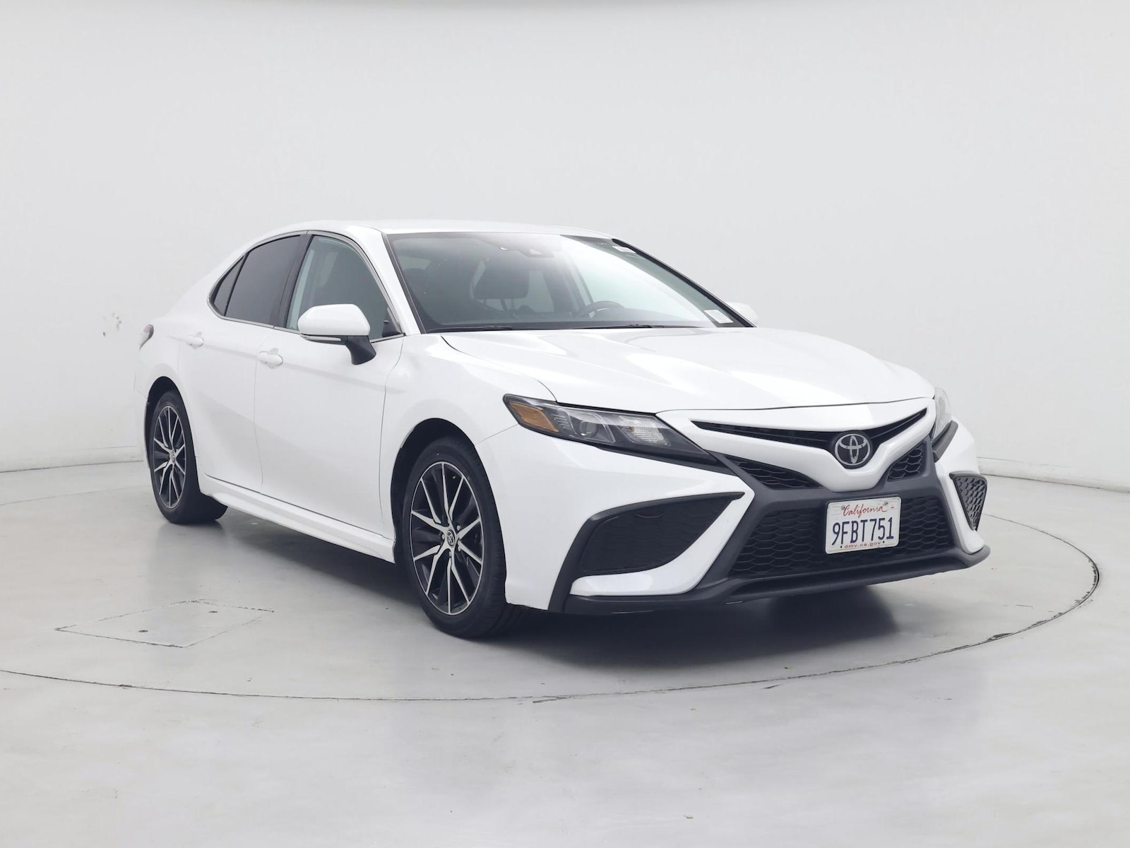 toyota camry 2023 4T1G11AK7PU773502 image toyota camry 2023 4T1G11AK7PU773502 image