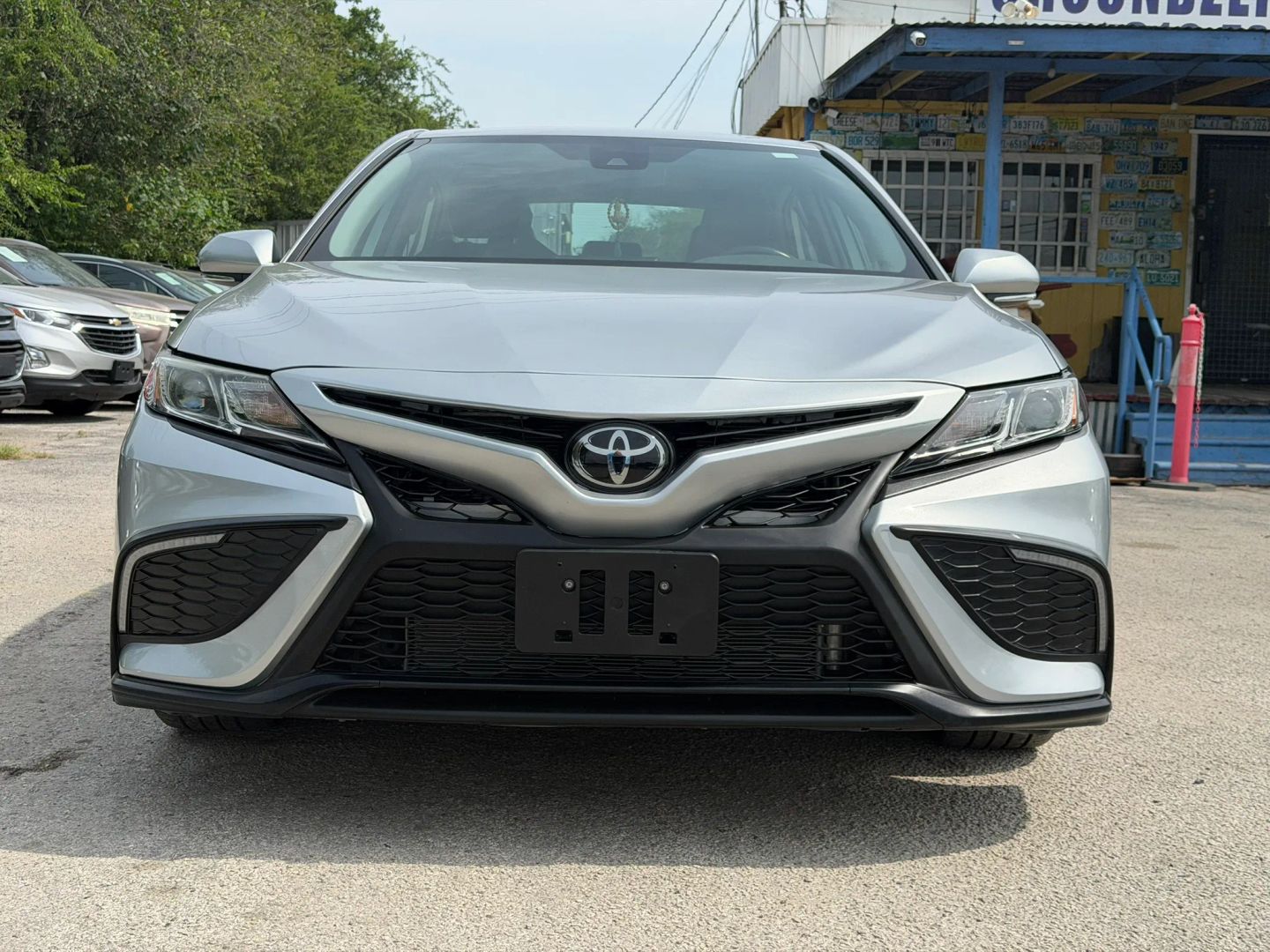 toyota camry 2023 4T1G11AK4PU802907 image toyota camry 2023 4T1G11AK4PU802907 image