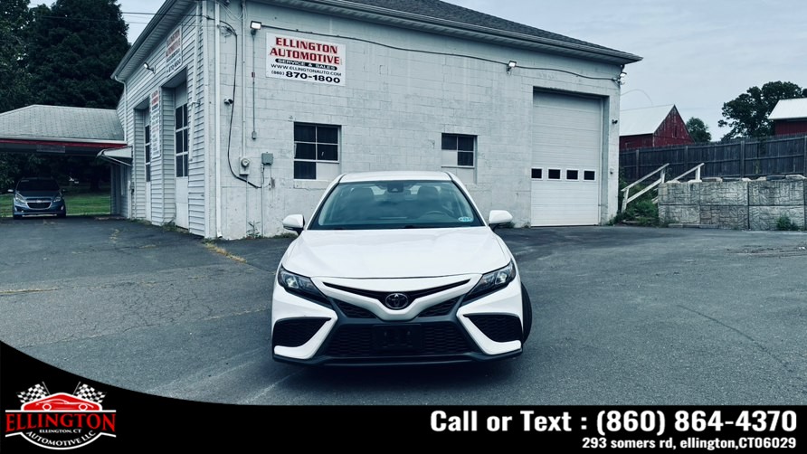 toyota camry 2023 4T1G11AK6PU736277 image toyota camry 2023 4T1G11AK6PU736277 image