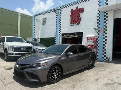 toyota camry 2023 4T1G11AK2PU738575 image toyota camry 2023 4T1G11AK2PU738575 image