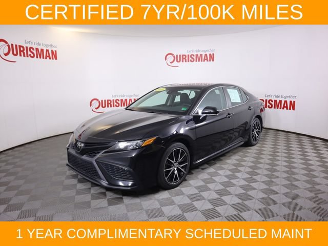 toyota camry 2023 4T1G11AK2PU155522 image toyota camry 2023 4T1G11AK2PU155522 image