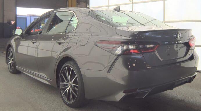 toyota camry 2023 4T1G11AK1PU175499 image toyota camry 2023 4T1G11AK1PU175499 image