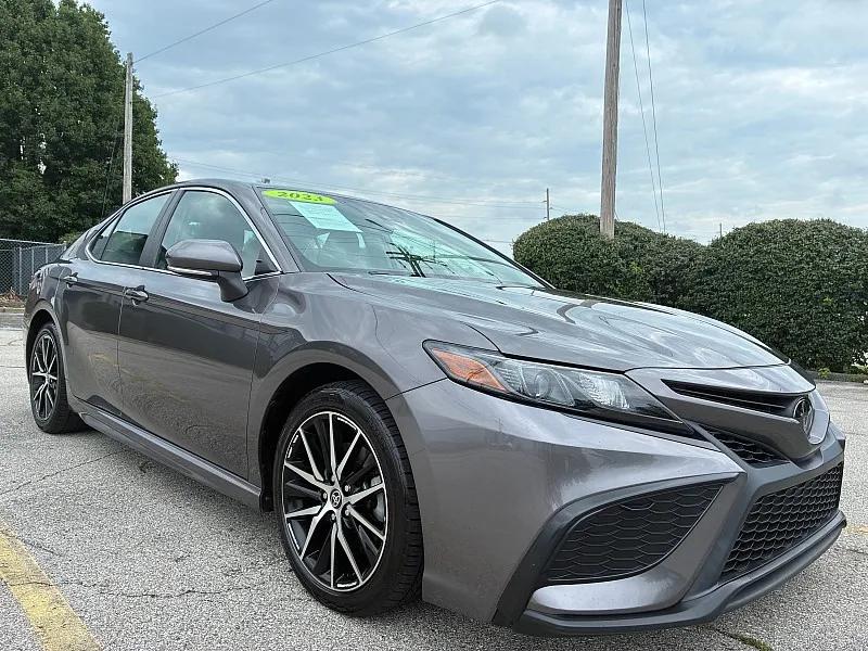toyota camry 2023 4T1G11AK5PU729434 image toyota camry 2023 4T1G11AK5PU729434 image